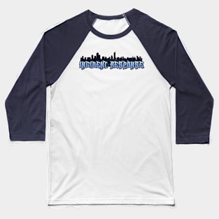 Incident Response Baseball T-Shirt